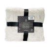 166799 4 luxusni deka velvet bila