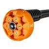 cistic splash2go trysky