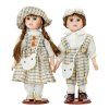 171290 2 porcelanova panenka 30 cm 2 ks