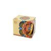 17352 7 home elements hrnek 340 ml karma mandala cervena