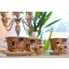 24173 7 porcelanovy set sapo sada mlecenka a cukrenka klimt