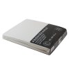 57104 5 napinaci prosteradlo jersey 180x200 cm bila bavlna