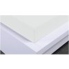 57104 7 napinaci prosteradlo jersey 180x200 cm bila bavlna