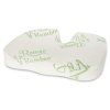 17715 5 ortopedicky podsedak memory bamboo 45 x 36 x 6 cm