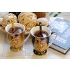 24134 9 hrnek se lzickou 280 ml klimt