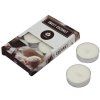 75318 arome cajove svicky 6 ks kokos 12 g
