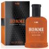 126648 ng homme l odeur du ng 100 ml