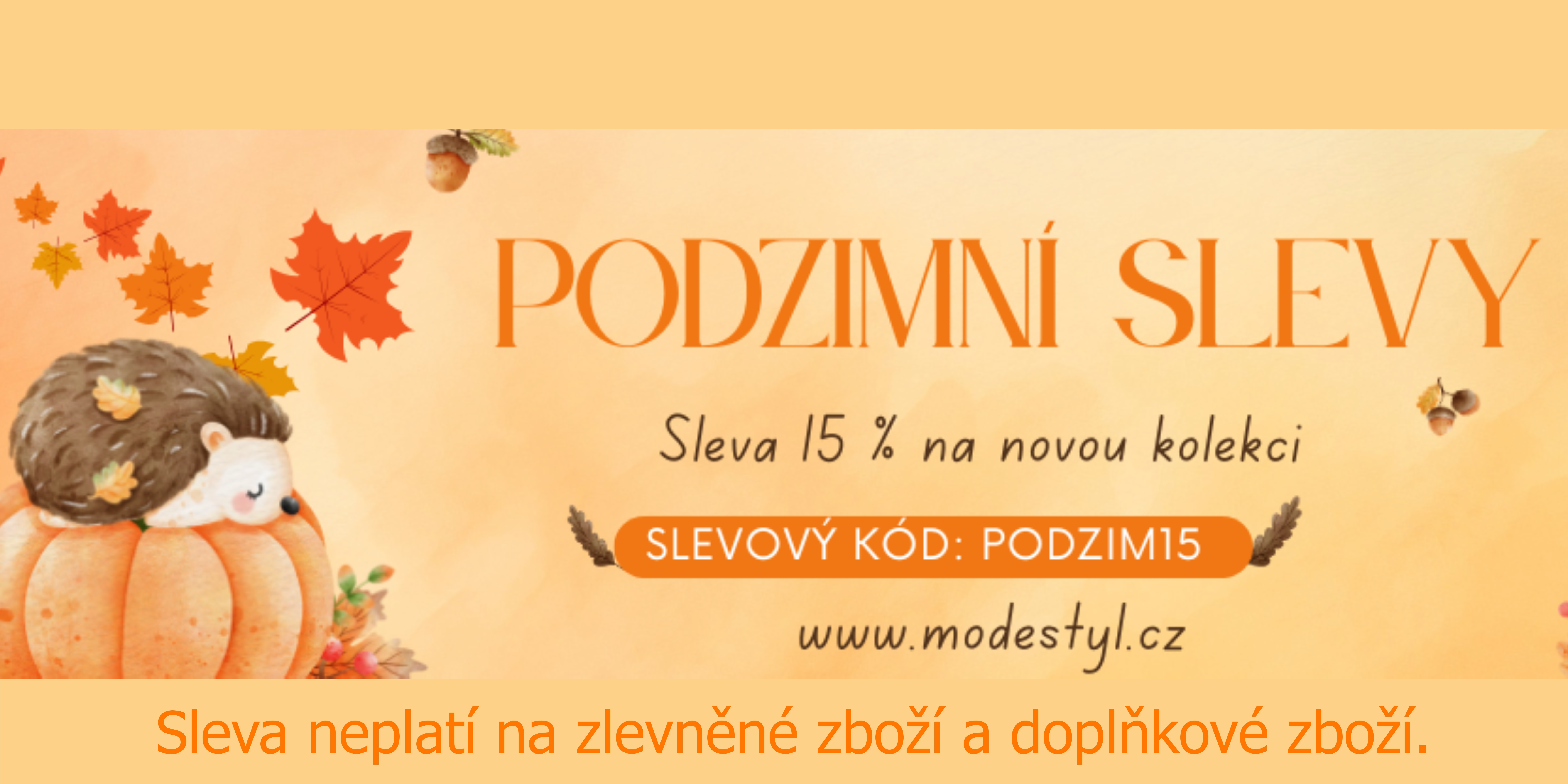 podzim 15