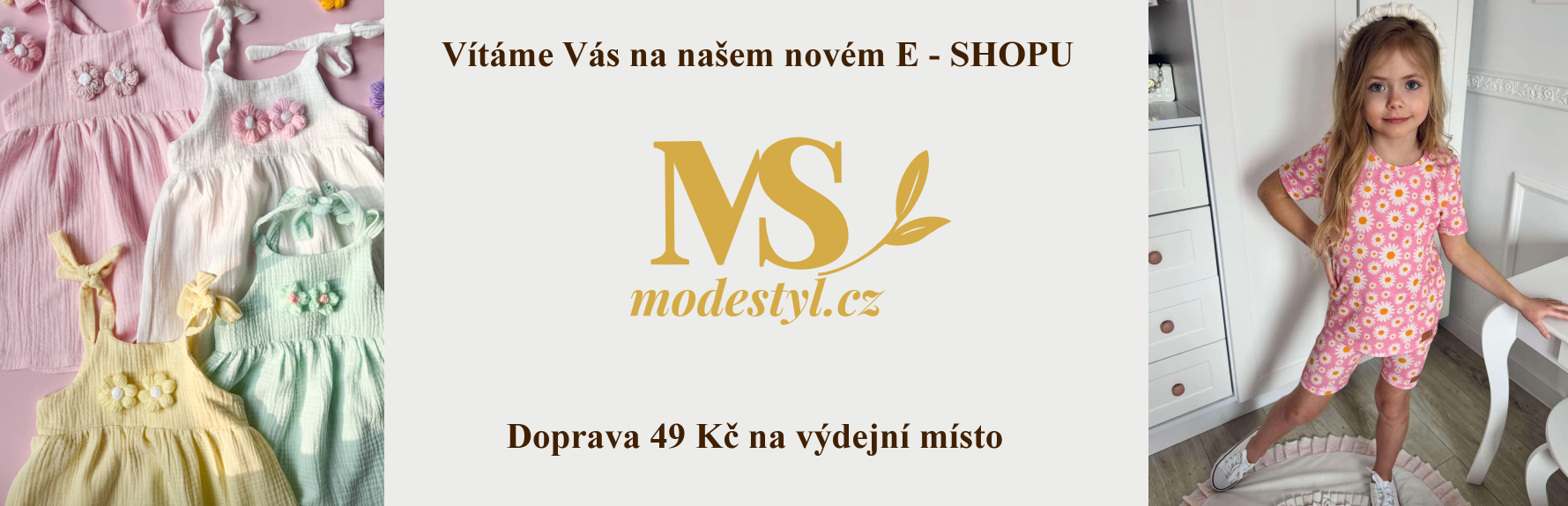Akce zásilkovna 39 Kč