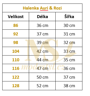halenky