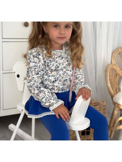 Halenka příroda - ZULA handmade