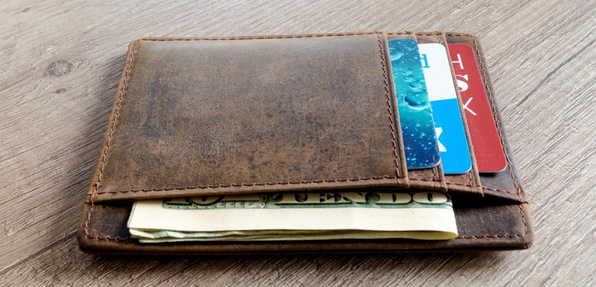 Pánské peněženky nejsou jen o kvalitě materiálu