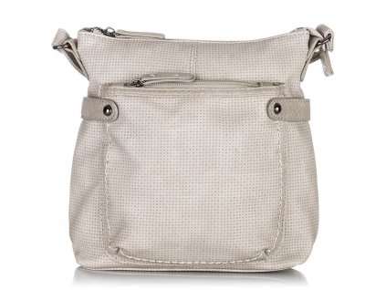 Crossbody kabelka přes rameno Jennifer Jones 3421 černá hnědá modrá šedá ModexaStyl (1)