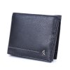 Pánská kožená peněženka černá Rovicky N992 CMC BK ModexaStyl (2)