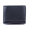 Pánská kožená peněženka černá Rovicky N992 CMC BK ModexaStyl (3)