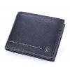 Pánská kožená peněženka černá Rovicky N992 CMC BK ModexaStyl (4)