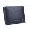 Pánská kožená peněženka černá Rovicky N992 CMC BK ModexaStyl (1)