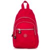Lehký dámský batůžek 2257 Bag Street červený ModexaStyl (2)