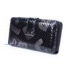 Dámská kožená peněženka Jennifer Jones 5280 6 černá ModexaStyl (4)