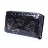 Dámská kožená peněženka Jennifer Jones 5280 6 černá ModexaStyl (5)