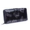 Dámská kožená peněženka Jennifer Jones 5280 6 černá ModexaStyl (2)