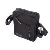 Pánská taška přes rameno černá Bag Street 4240 (5)