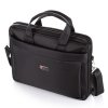 Pánská taška na notebook Bag Street černá 4421 (2)
