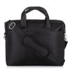 Pánská taška na notebook Bag Street černá 4421 (6)