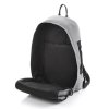 Stylový městský batoh City 4090 J Jones šedý ModexaStyl (3)
