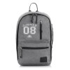 Stylový městský batoh City 4090 J Jones šedý ModexaStyl (1)