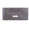 Dámská peněženka Jennifer Jones 1109 šedá ModexaStyl (2)