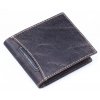 Pánská kožená peněženka Wild 5453 tmavě hnědá ModexaStyl (4)
