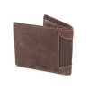 Pánská kožená peněženka J JONES hnědá 5334 BN ModexaStyl (4)