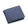 Pánská kožená peněženka J Jones 5316 NYR temně modrá ModexaStyl (3)
