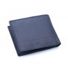 Pánská kožená peněženka J Jones 5316 NYR temně modrá ModexaStyl (4)