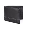 Pánská kožená peněženka J Jones 5316 černá ModexaStyl (3)