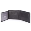 Pánská kožená peněženka J Jones 5316 černá ModexaStyl (7)