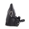 Elegantní crossbody kabelka přes rameno David Jones 6406 1 černá ModexaStyl (4)