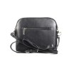 Elegantní crossbody kabelka přes rameno David Jones 6406 1 černá ModexaStyl (5)