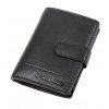 Pánská kožená peněženka J Jones 5314 černá ModexaStyl (4)