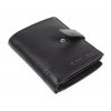Pánská kožená peněženka J Jones 5314 černá ModexaStyl (7)