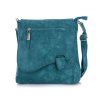 Crossbody kabelka přes rameno Bag Streez 3421 modrá Modexastyl (2)