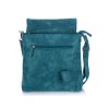 Crossbody kabelka přes rameno Bag Streez 3421 modrá Modexastyl (3)