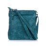 Crossbody kabelka přes rameno Bag Streez 3421 modrá Modexastyl (4)