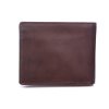 Pánská kožená peněženka hnědá tmavá J Jones 5708 ModexaStyl (3)