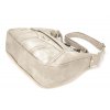 Malá kabelka přes rameno béžová Bag Street 3022 ModexaStyl (8)