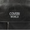 Pánská taška přes rameno Coveri World černá 2158 ModexaStyl (5)