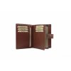 Pánská kožená peněženka hnědá El Forrest 852 29 ModexaStyl (3)