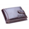Pánská kožená peněženka Wild 55041 hnědá ModexaStyl (3)