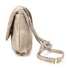 Malá kabelka přes rameno Bag Street 3257 světle hnědá ModexaStyl (6)